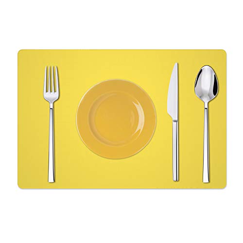 Silicone Placemats (2 Count)