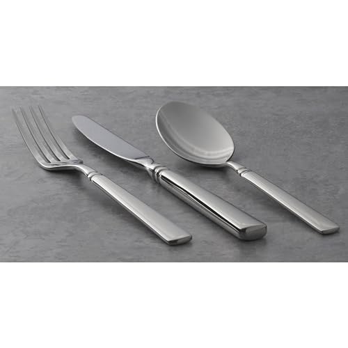 Easton 5 Piece 18 (5-Piece Flatware Set)