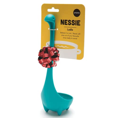 The Original Nessie Ladle