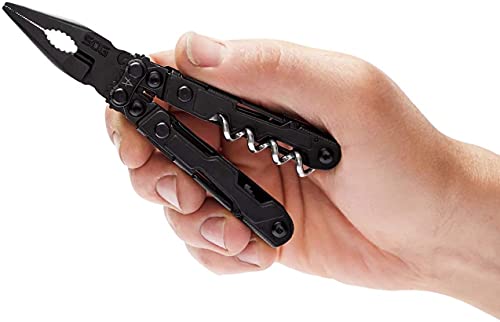 PowerLitre Mini Utility Multi (Black / One Size)