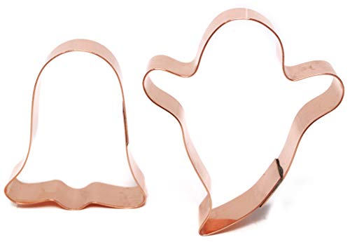 Ghost Cookie Cutter