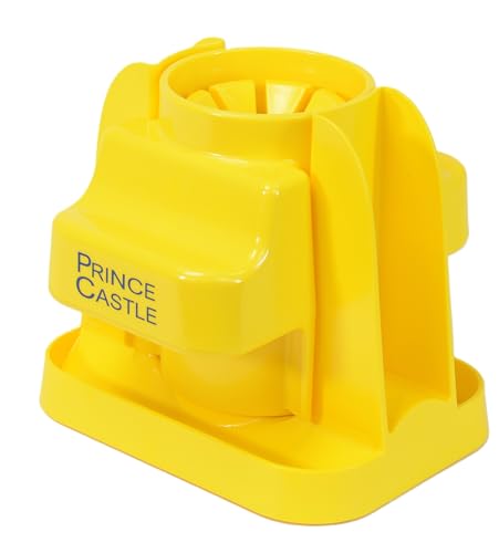 Lime Lemon Cutter (Yellow)