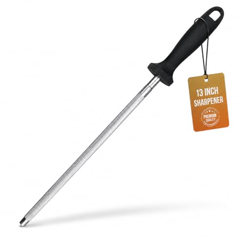 Knife Sharpener Rod