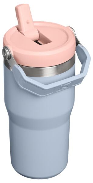 IceFlow 2.0 Flip Straw Tumbler (Blue Dream / 20 Ounces)