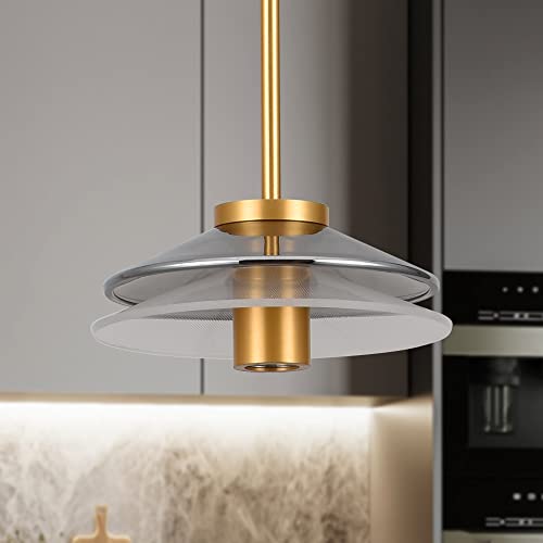Lighting Verona VAP2311BL 7" 1
