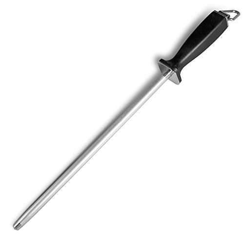 Superior Knife Sharpening Rod
