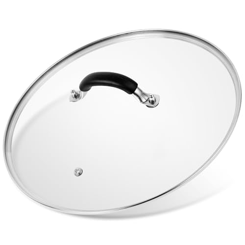 8 Inch Pan Lid (8" Lid)
