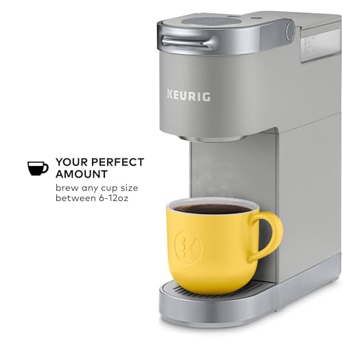 K Mini Plus Single Serve K (Studio Gray)