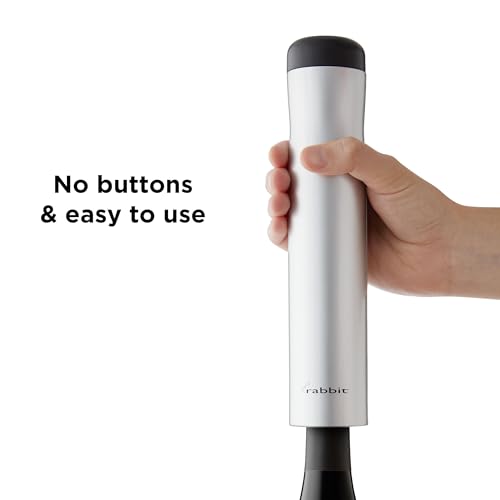 Automatic Electric Corkscrew