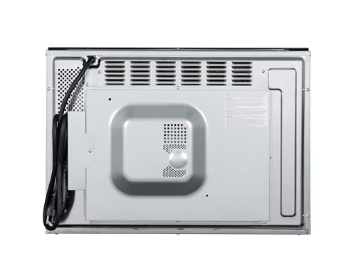Reserve 30 in. 1.6 cu. ft. Built