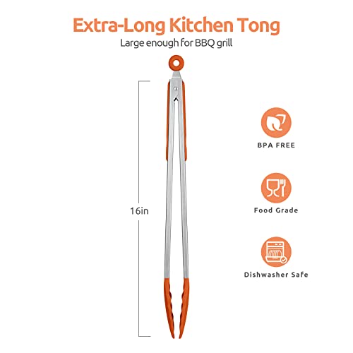 Kitchen Tong for Cooking
