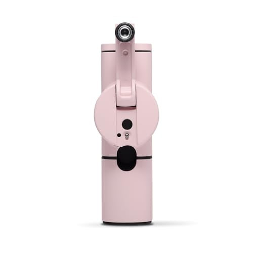 Pietro Pro Brewing Manual Coffee Grinder (Pink)