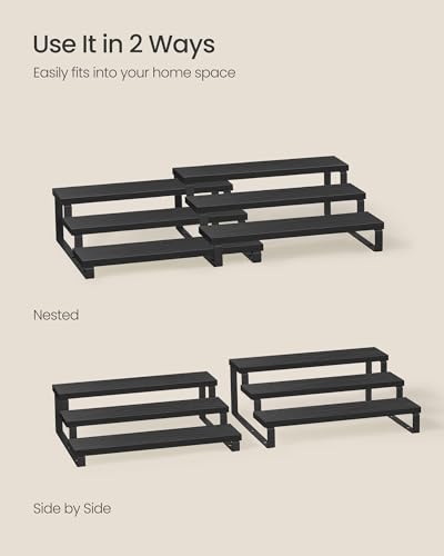 Display Risers (2 Count)
