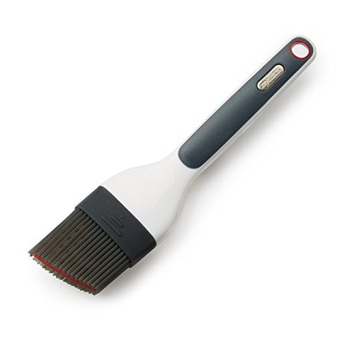 Silicone Basting Brush (White)