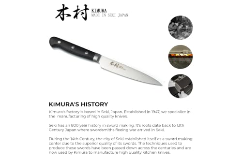 Utility Knife (5.1")