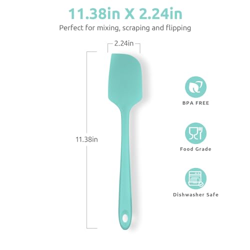 Silicone Large Spatula