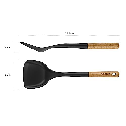 Wok Spatula Wok Utensil