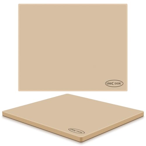 20 x 16 Inch Extra Large Pizza Stone for Oven and Grill