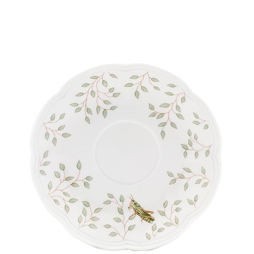 6083729 Butterfly Meadow Saucer (Saucer)