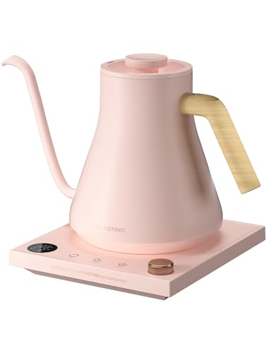 Electric Kettles (Pink)