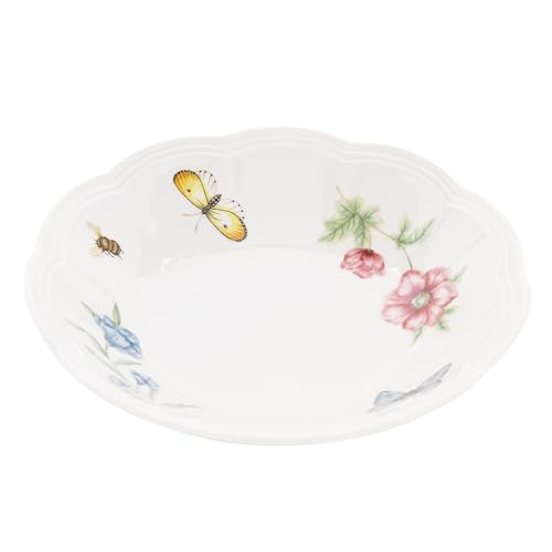 6101836 Butterfly Meadow Fruit Bowl (Fruit Bowl)