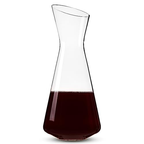 Style Crystal Wine Decanter (Decanter)