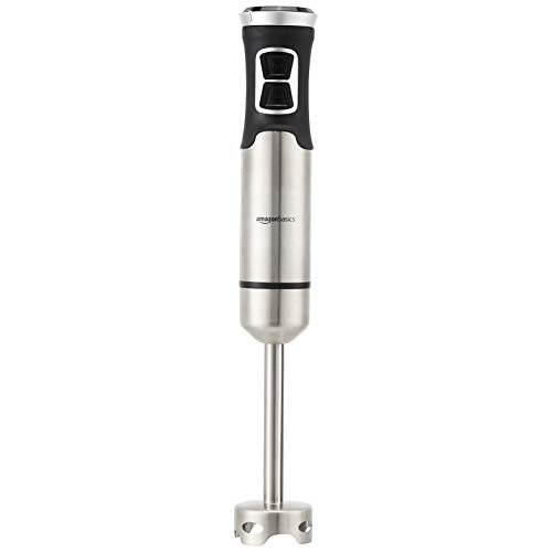 Multi Speed Immersion Hand Blender ((Pack of 1))