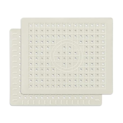 Kitchen Sink Mat (HP02019 / Rectangle:12" x 10")