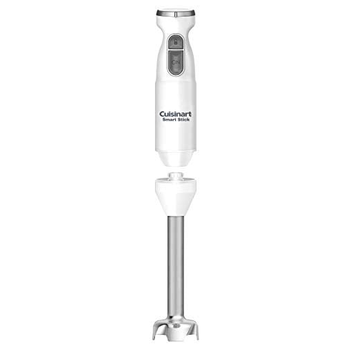 Smart Stick Two (White / Two-Speed)