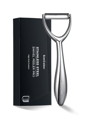 Y Vegetable Peeler (Y Peeler)