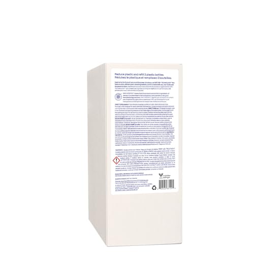 Dish Soap Refill (67.6 Fl Oz)