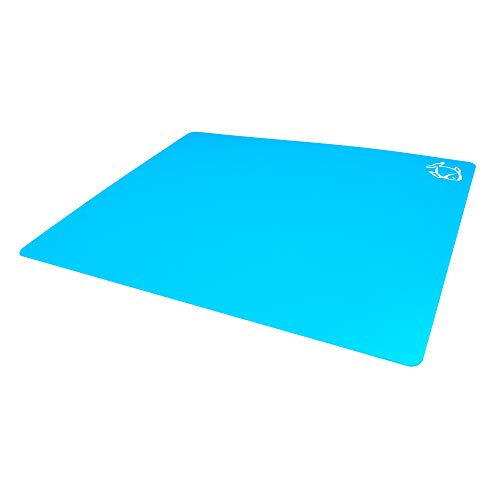 8pcs Flexible Plastic Cutting Board Mats