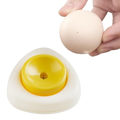 Egg Piercers Retractable Sharp Pin (3 Count)