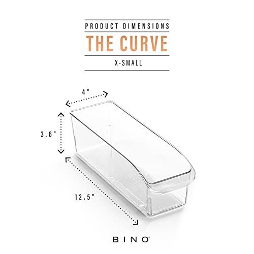 Plastic Storage Bins
