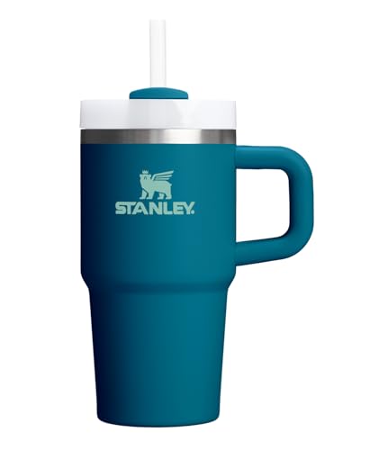 Quencher H2.0 Flow State Tumbler (20 Ounces / Coastal Teal)