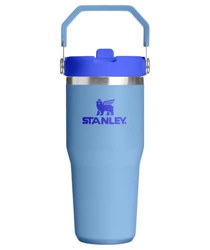 IceFlow 2.0 Flip Straw Tumbler (Blue Sky / 14 Ounces)