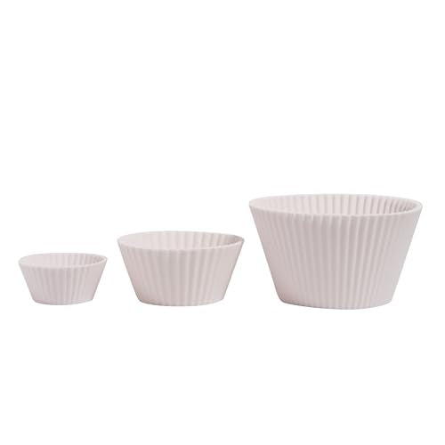 Reusable JUMBO Silicone Baking Cup (Jumbo)