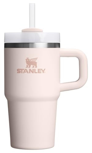 Quencher H2.0 Flow State Tumbler (20 Ounces / Rose Quartz 2.0)