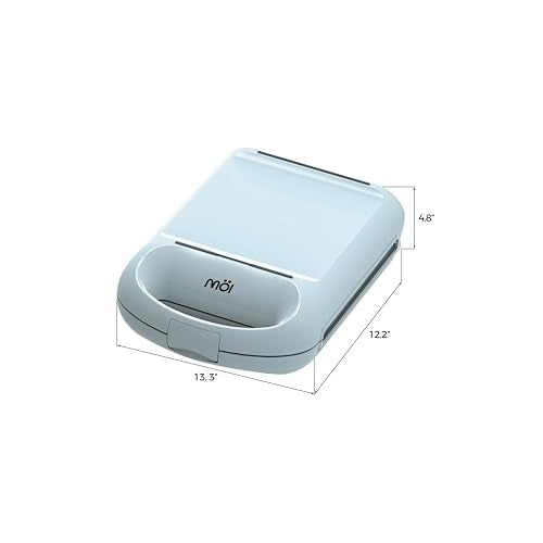 Sandwich Maker Non