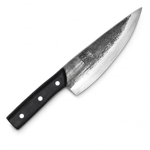 Altomino Tungsten Steel Slicing Knife