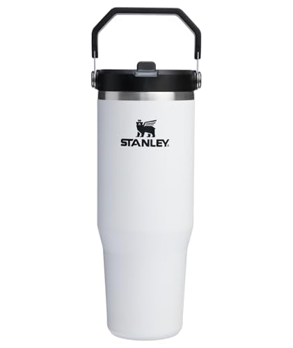 IceFlow 2.0 Flip Straw Tumbler (Chalk / 30 Ounces)