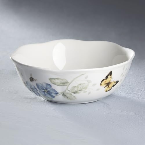 Butterfly Meadow All (All-Purpose Bowl)
