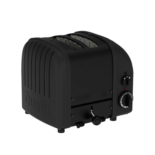 Classic 2 Slice NewGen Toaster (Stealth)