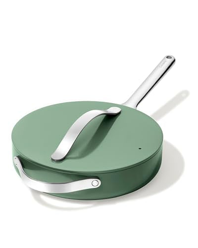 10.5" Ceramic Non (Sage)