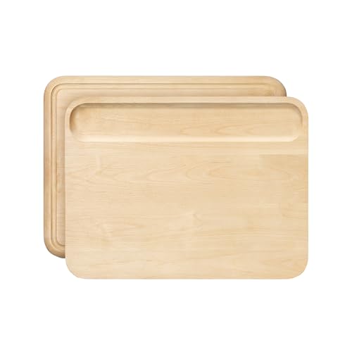 14 x 10" Medium Cutting Board (14"L x 10"W)