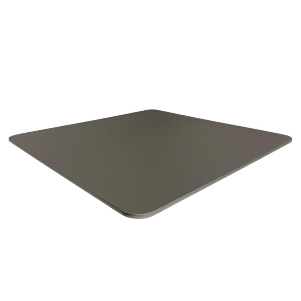 15.7" x 15.7" Pizza Steel (15.7"x15.7" Square)