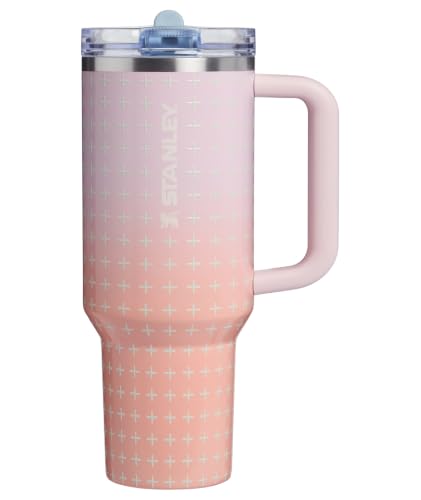 Quencher ProTour Flipstraw Tumbler (40 Ounces / Sorbet Plus)
