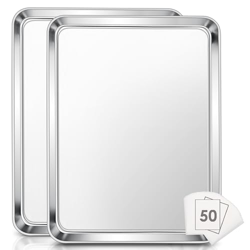 Extra Large Baking Sheet (2 Count)