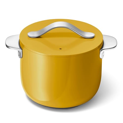 Petite Cooker (Marigold)