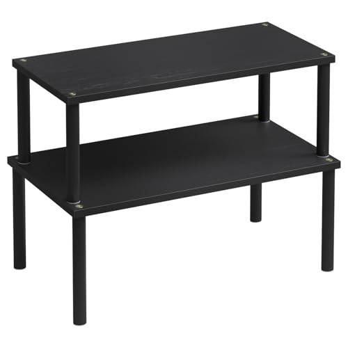 2 Pack Cabinet Organizer Shelf